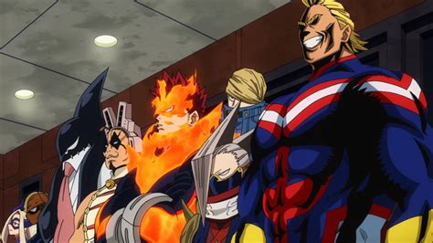 boku no hero academia bs|My Hero Academia Wiki .